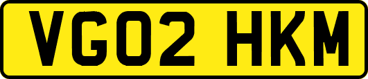 VG02HKM