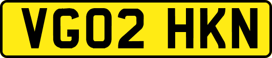 VG02HKN