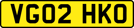 VG02HKO