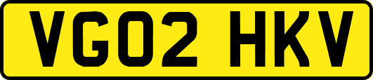 VG02HKV
