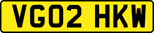 VG02HKW