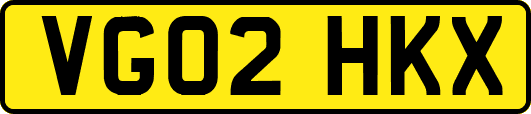 VG02HKX