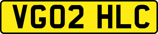 VG02HLC