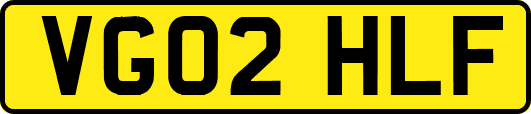 VG02HLF