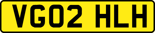 VG02HLH