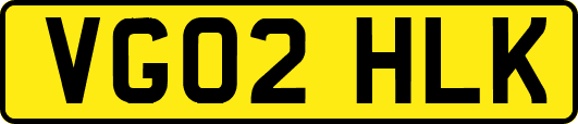 VG02HLK