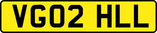 VG02HLL