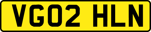 VG02HLN