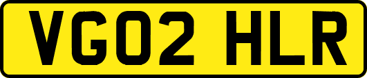 VG02HLR