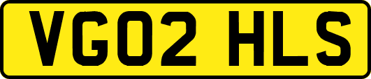 VG02HLS
