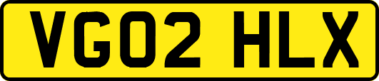VG02HLX