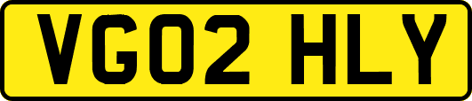 VG02HLY