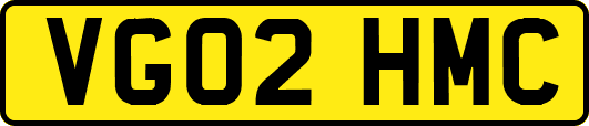 VG02HMC