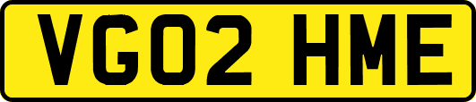 VG02HME