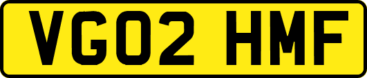 VG02HMF