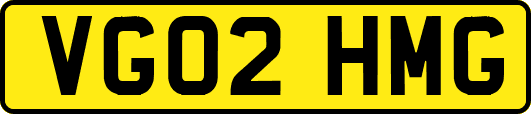 VG02HMG