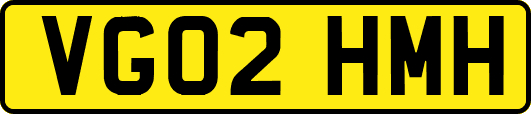 VG02HMH
