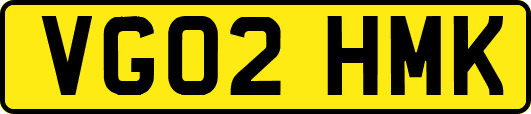 VG02HMK