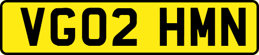 VG02HMN