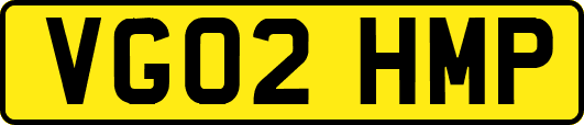 VG02HMP