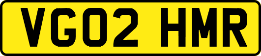 VG02HMR