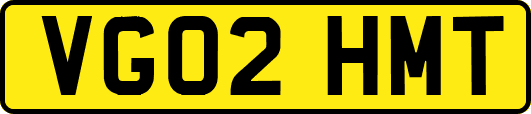 VG02HMT
