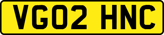 VG02HNC