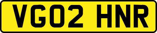 VG02HNR