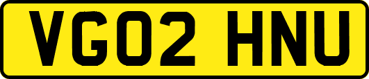 VG02HNU