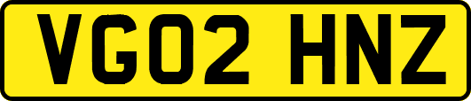 VG02HNZ