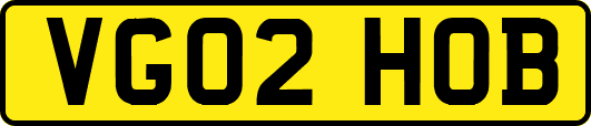 VG02HOB