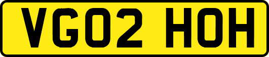 VG02HOH