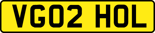 VG02HOL