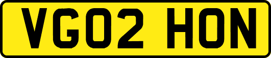 VG02HON