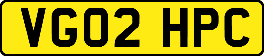 VG02HPC