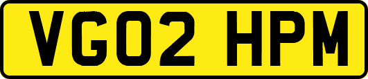 VG02HPM
