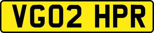 VG02HPR