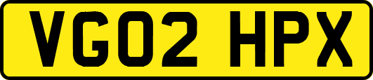 VG02HPX