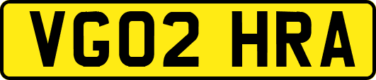 VG02HRA