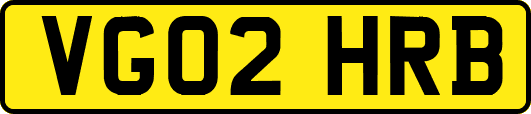 VG02HRB