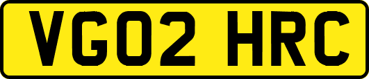 VG02HRC