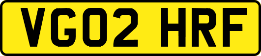 VG02HRF