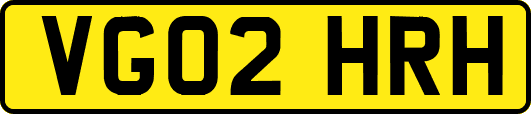 VG02HRH