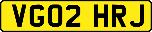 VG02HRJ
