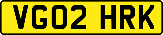 VG02HRK