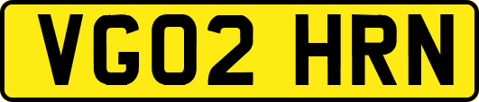 VG02HRN