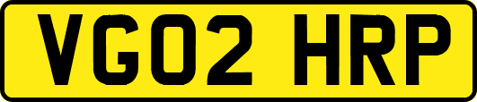 VG02HRP