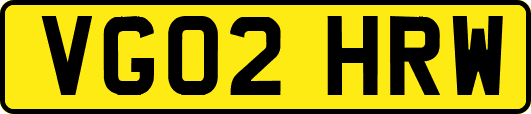 VG02HRW