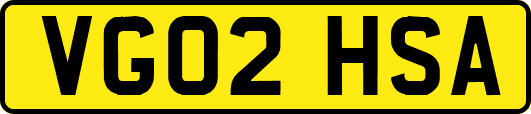 VG02HSA