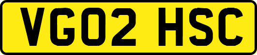 VG02HSC